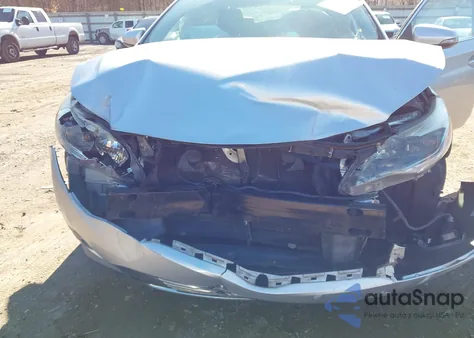 2014 Toyota Avalon Xle z USA, uszkodzony, nr VIN 4T1BK1EB0EU087204